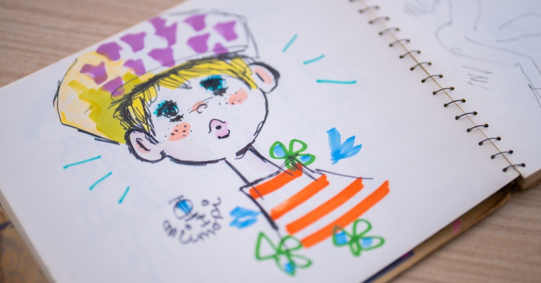 水森亜土について知っておきたい12のこと｜ソニー・ミュージック