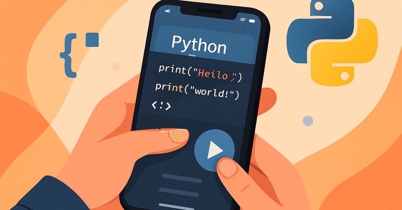 iPhoneでYouTube・Xの動画をダウンロード! Pythonのyt-dlpライブラリ活用術|AI情報発信@Shinano Matsumoto