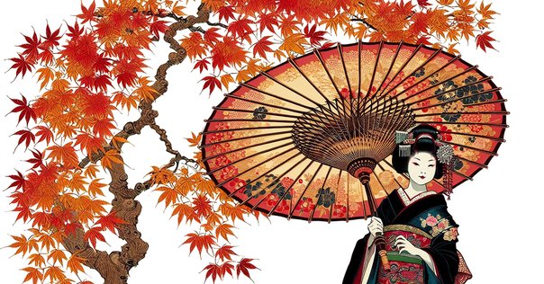 永保寺庭園】禅僧・夢窓国師の名庭を彩る錦の紅葉（岐阜県多治見