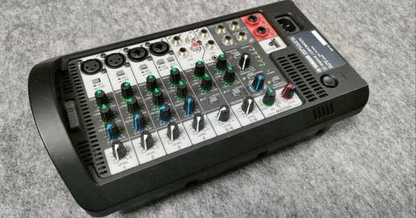 ロータリーミキサー Headliner R2 を半年間使ってみた｜Ouchi DJ