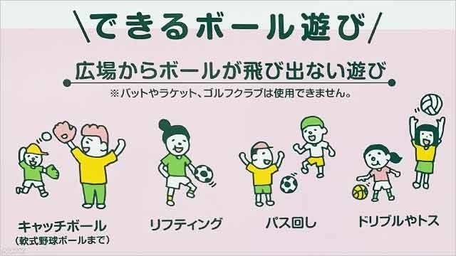 美しくない戦後日本の風景 08 豊島区公園緑地課 Masakudamatsu Note