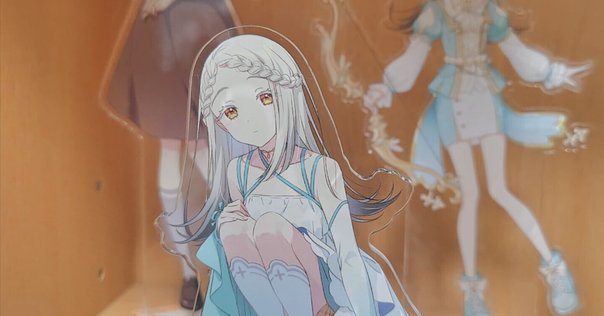 リゼロ】Re:ゼロから始める異世界生活：アライブ外伝、店舗特典
