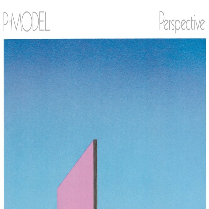 P-MODEL｜Perspective｜阿鼻叫喚48