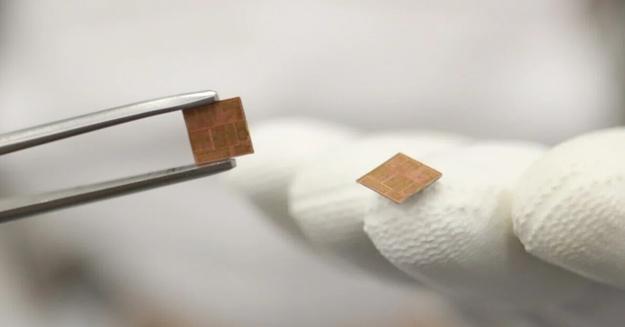 LGイノテック、「銅ポスト技術」で半導体基板を小型化 スマホの薄型化