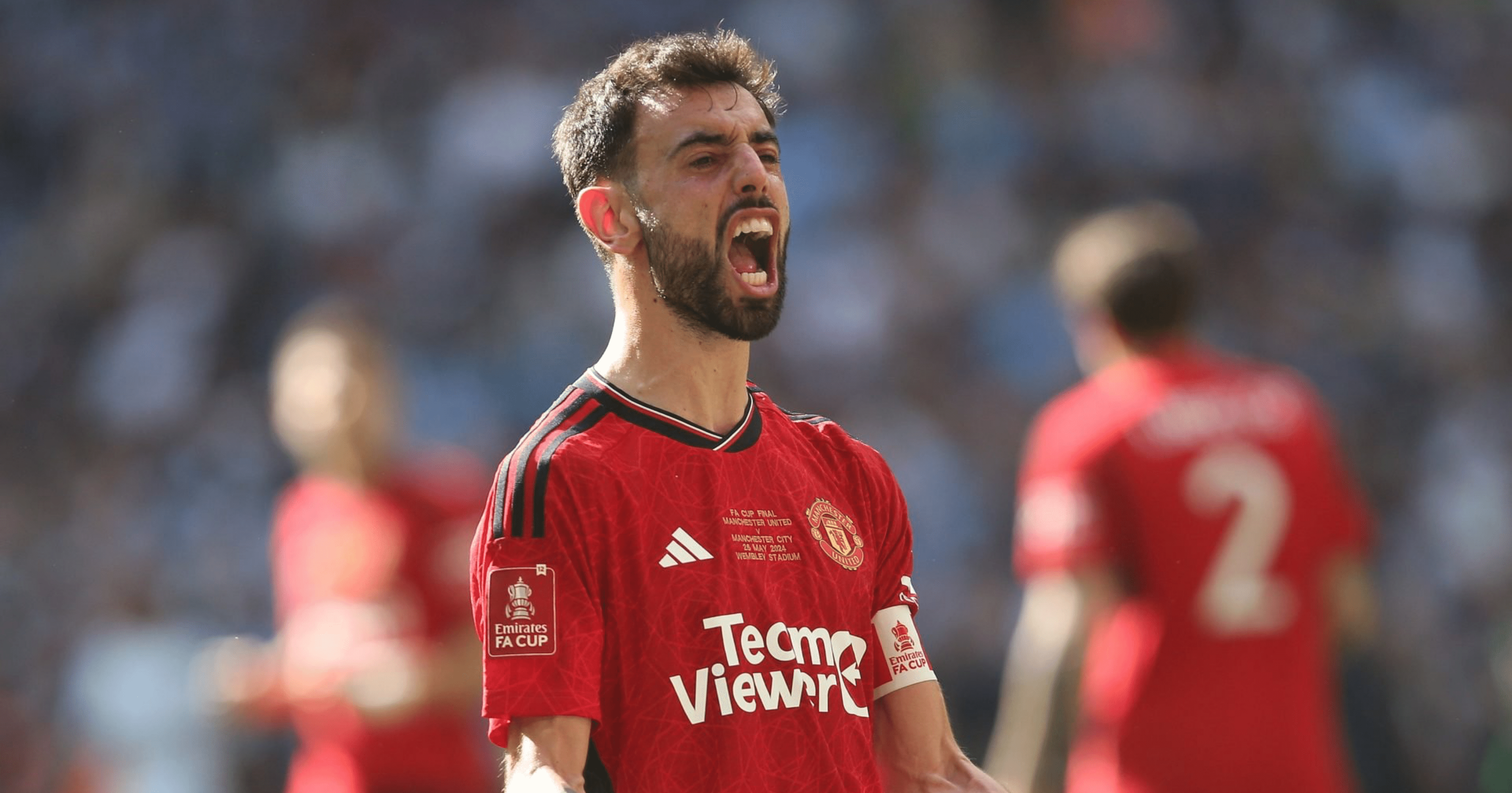 20-21シーズン　ブルーノフェルナンデス 苦しむ名門で奮闘する攻撃のスペシャリスト〜ブルーノ・フェルナンデス