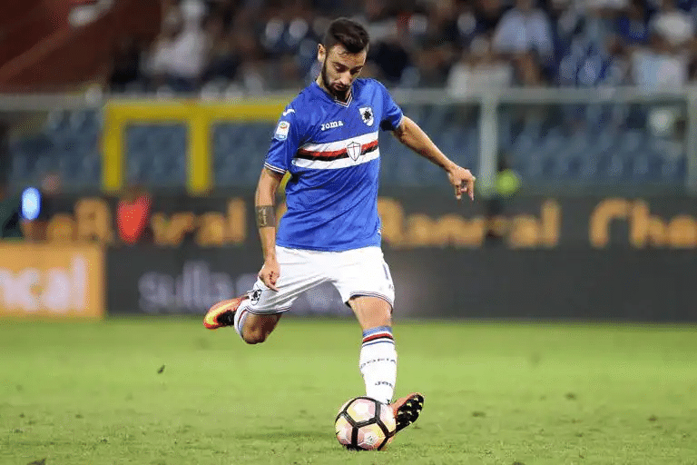 20-21シーズン　ブルーノフェルナンデス サウジアラビア、73億円で再度フェルナンデス引き抜きに挑戦 1月の