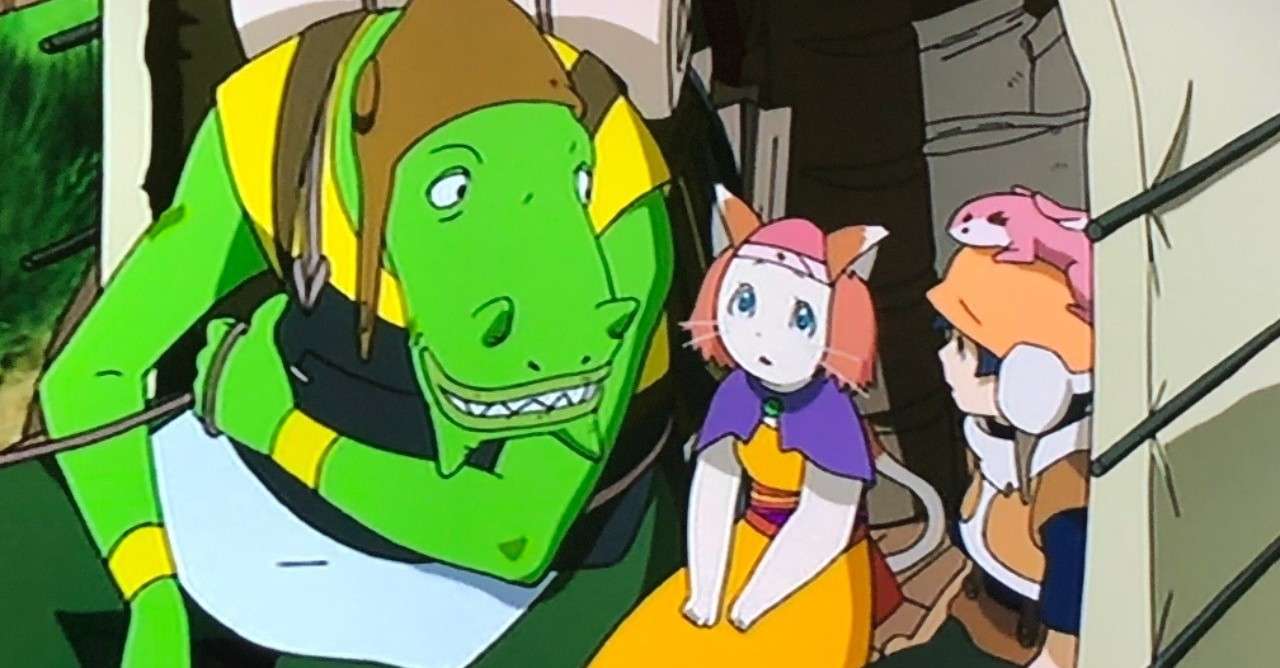 ブレイブ ストーリー さとみ Note