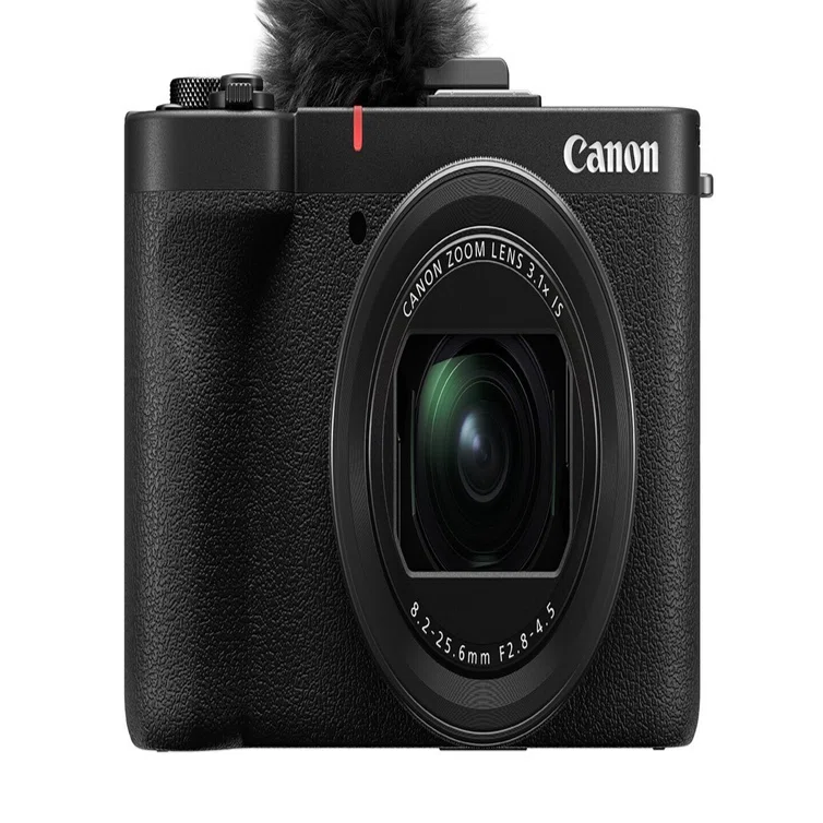PowerShot V1を触ってみた｜ROBERTOHOUSE