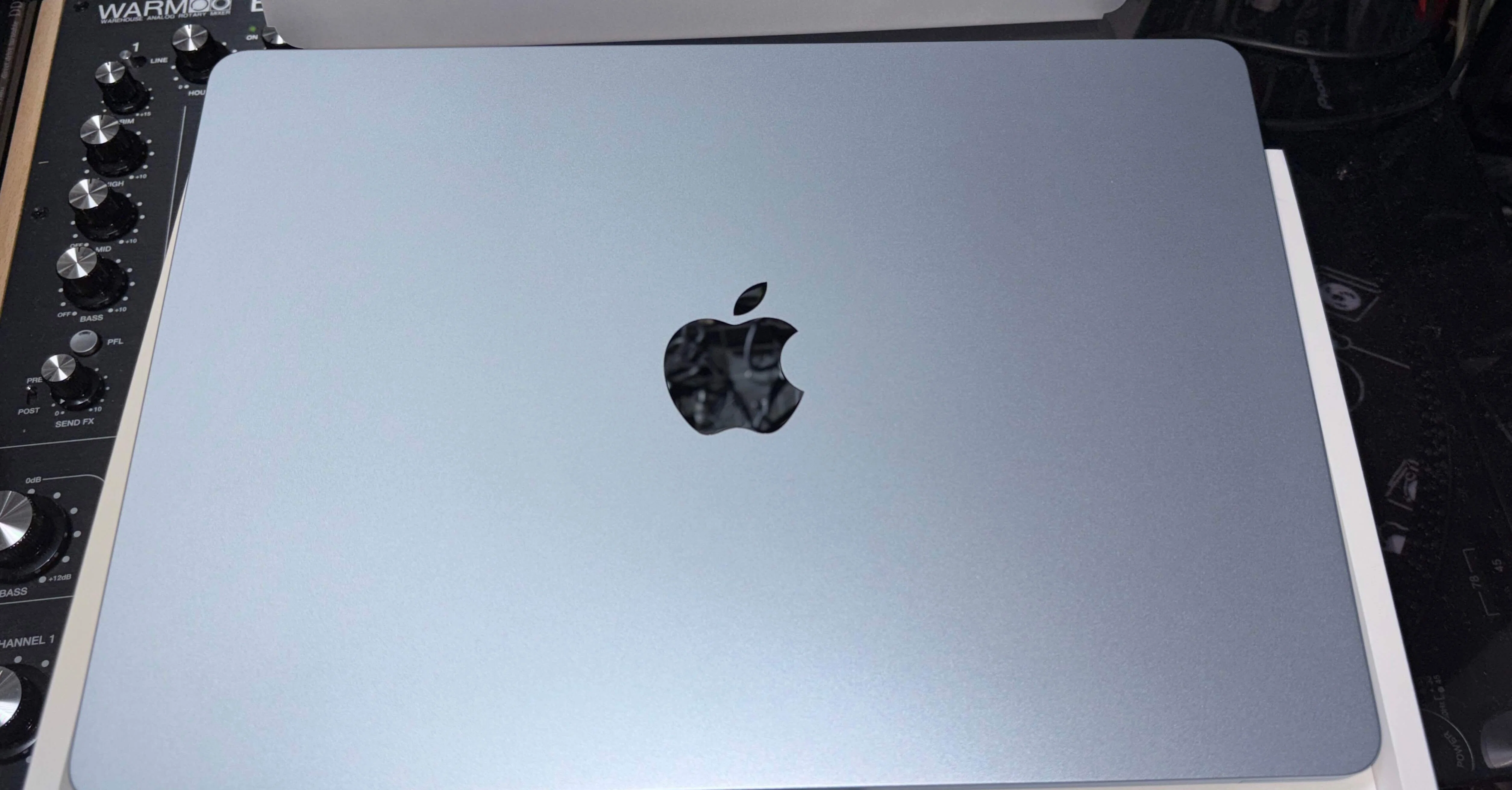 M1からM4へ。MacBook Airを4年ぶりに買い替えた理由｜makoto