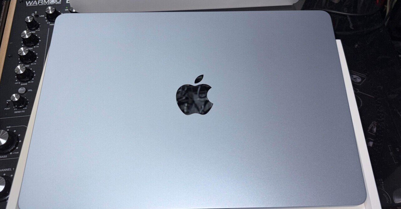 MacBookAir11 Mid-2011 (A1370/MacBookAir4,1) 再生計画(1)｜お