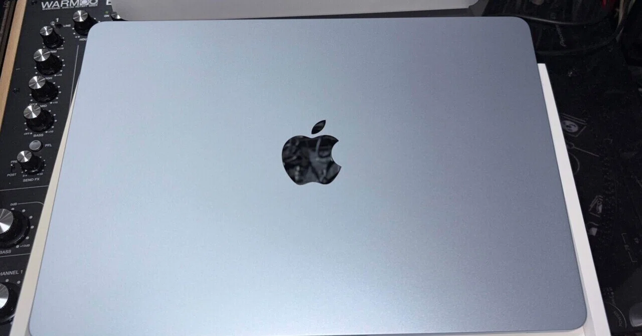 M1からM4へ。MacBook Airを4年ぶりに買い替えた理由｜makoto