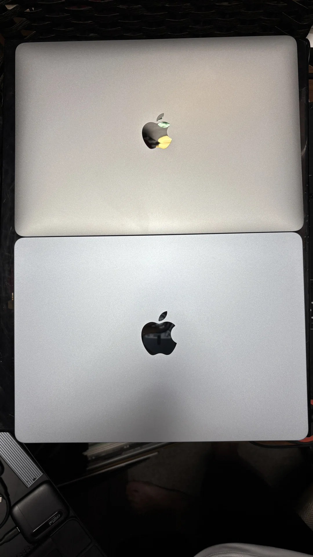 M1からM4へ。MacBook Airを4年ぶりに買い替えた理由｜makoto