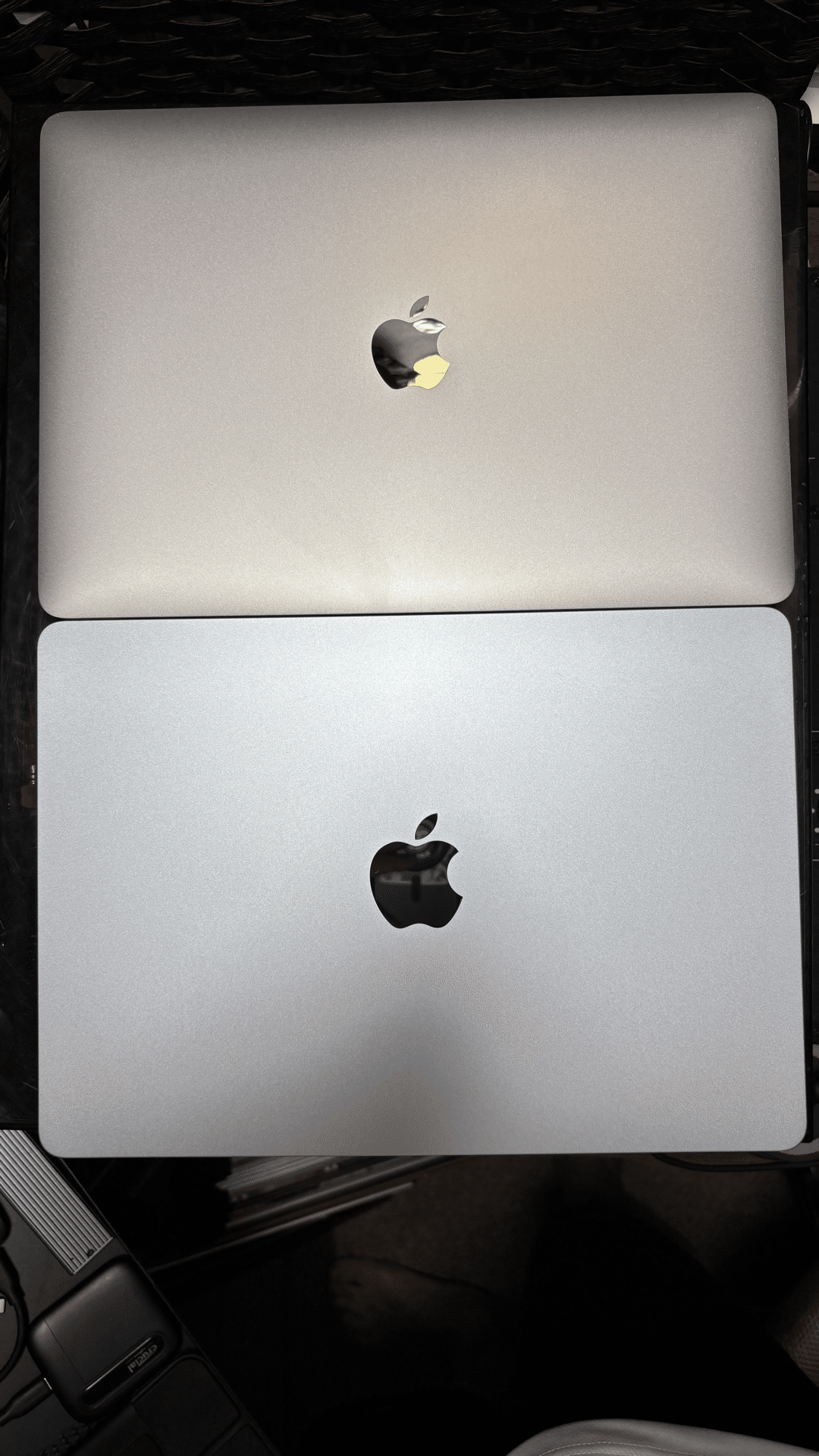 M1からM4へ。MacBook Airを4年ぶりに買い替えた理由｜makoto
