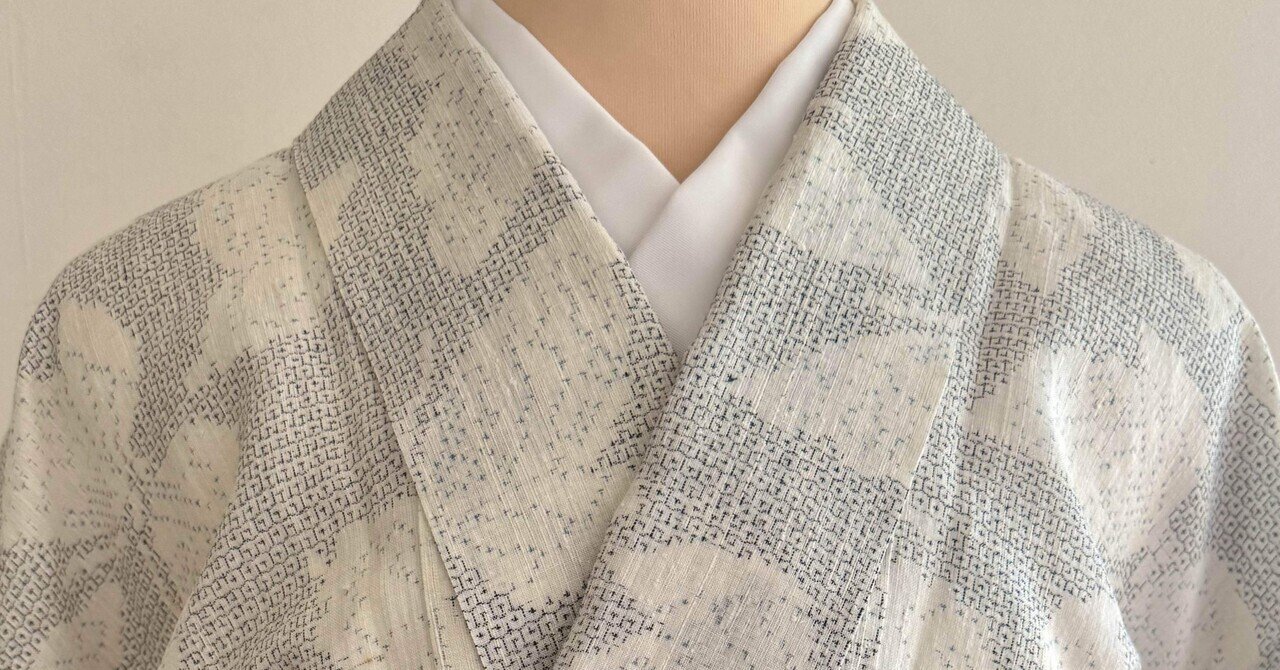 迎春祭７０%オフ❤️憧れの結城紬❤️着物と帯セット❤️美品 楽天市場】本場 結城紬 訪問着 正絹 着物 青 水色 花 鉄線 流水
