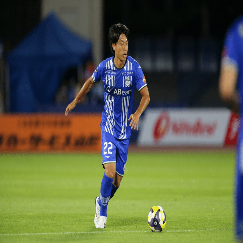 現状を打破するために。｜城和隼颯／HayateShirowa