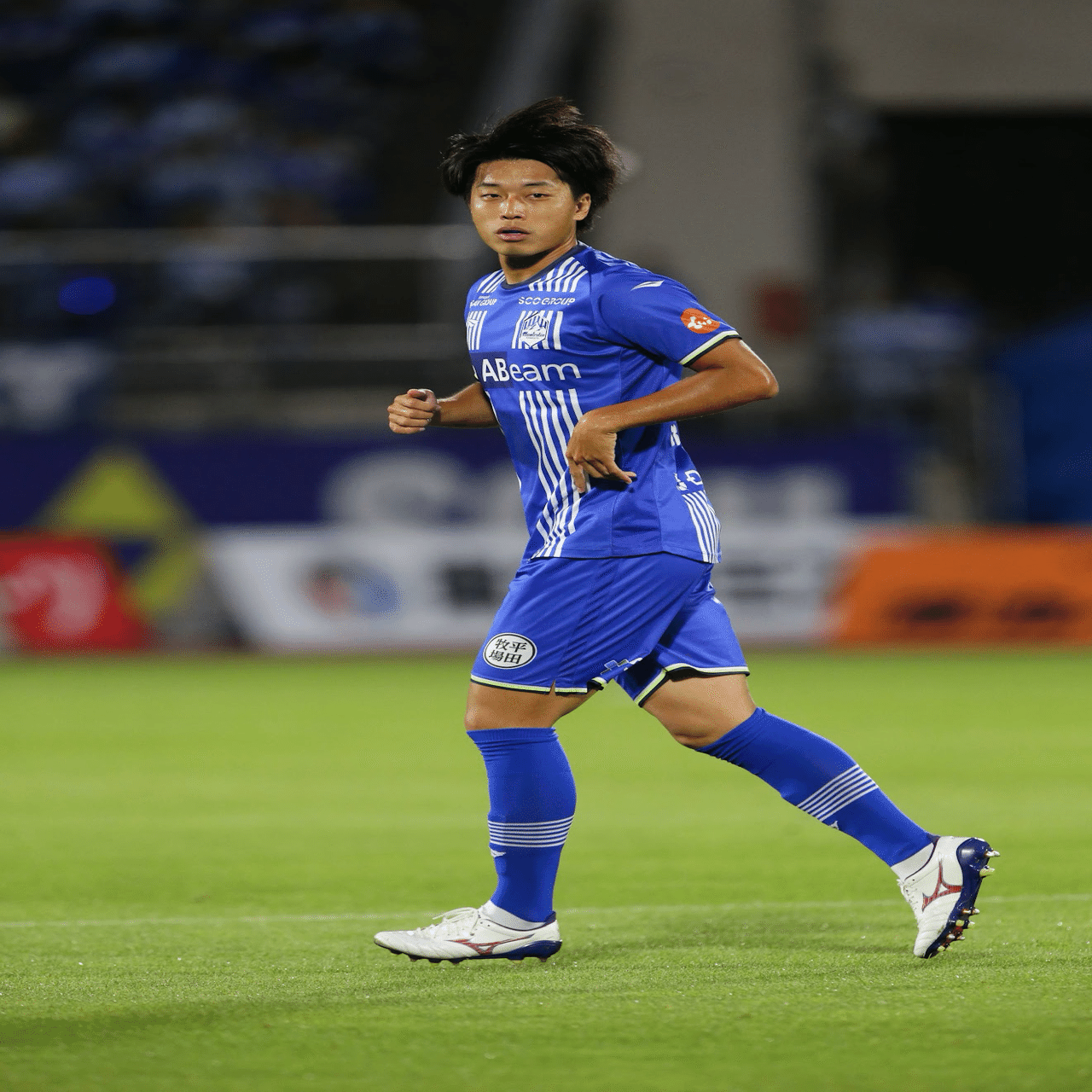 現状を打破するために。｜城和隼颯／HayateShirowa