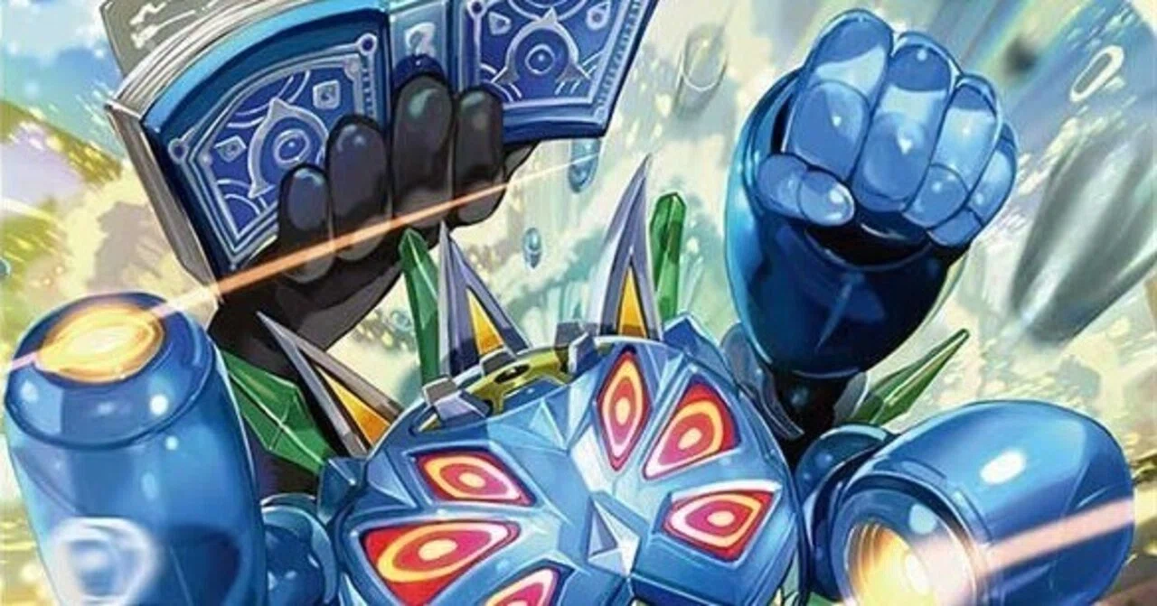 爆藍月 スケルハンター》について｜ツバメガエシ
