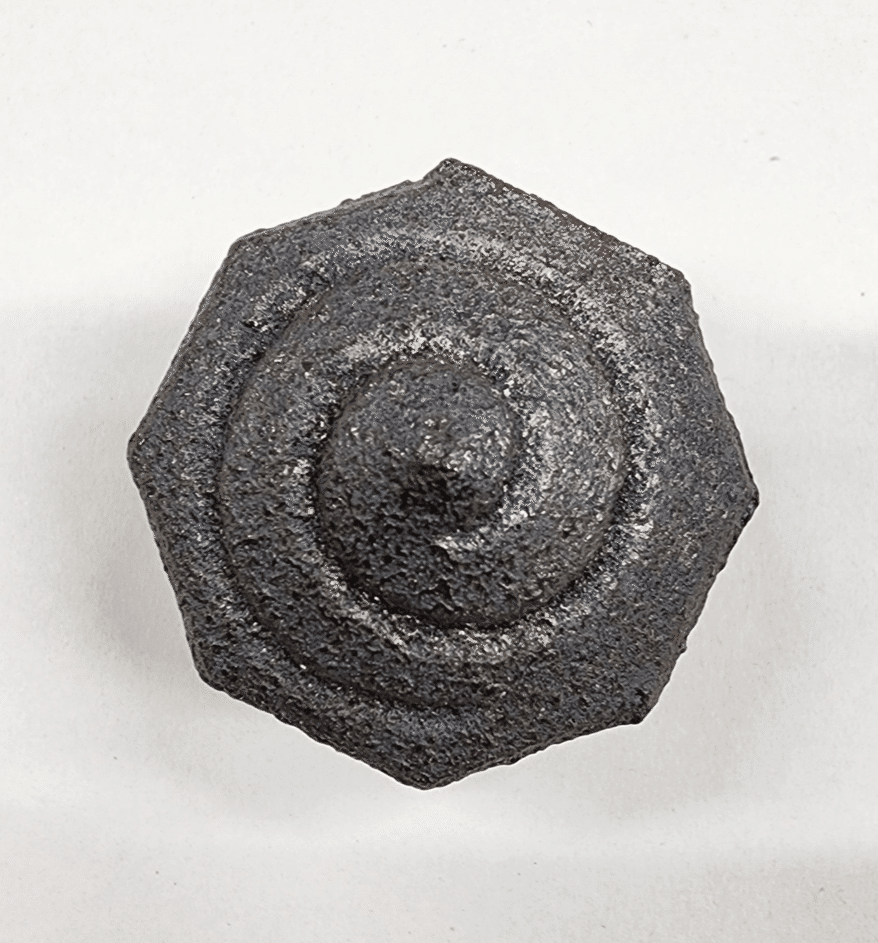 ヴィンテージ　ベイゴマ Do you remember? Nissan Foundry, the maker of Showa-era spinning