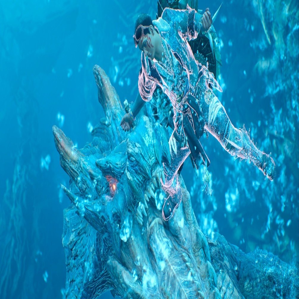 ラギアクルスの宝玉入手確率が明らかに低いことに関して、思想が全く