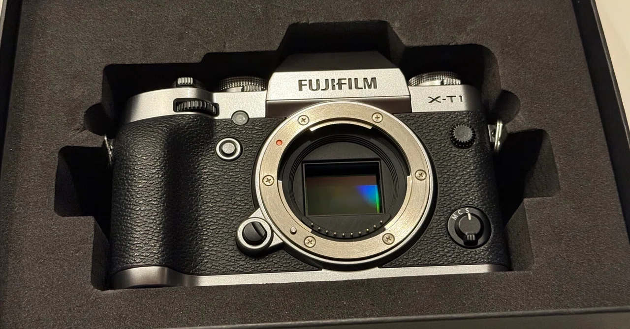 写真をやりたい！ -初めてのレンズ交換式カメラ購入記- その2 〈初めて 