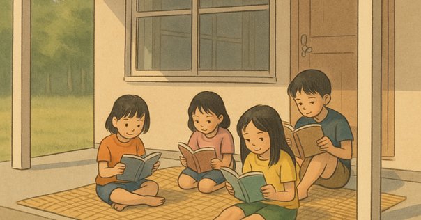 これが見たかった、その10 『ルミちゃん教室』つのだじろう