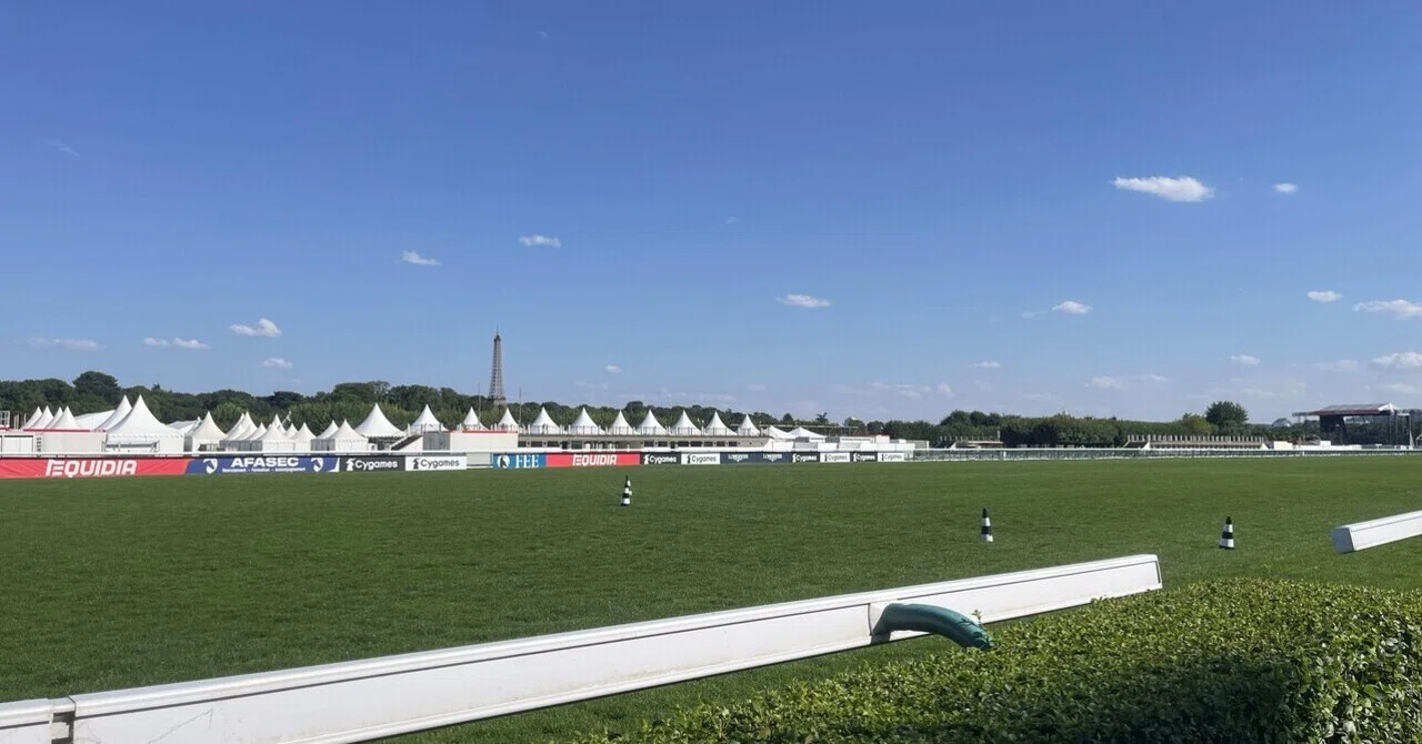ピカソ美術館・ロンシャン競馬場 【AKN in Paris】Week4｜AKN