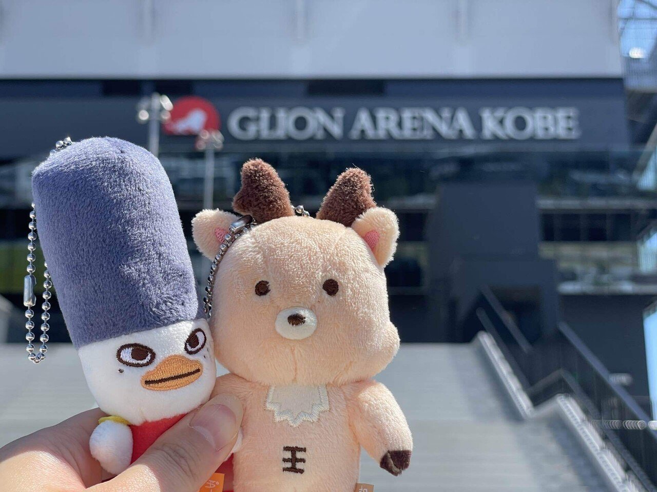 RIIZE】 アリーナツアー レポ@神戸 GLION ARENA KOBE｜そそそそそん