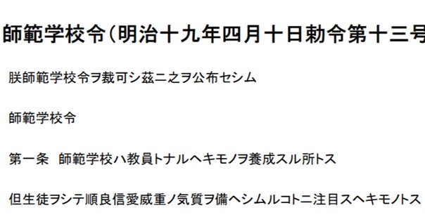 現代教職論　課題１　合格　リポート　日大通信 日大通信】現代教職論 合格レポート 令和7年～8年 （T10100）｜nishi