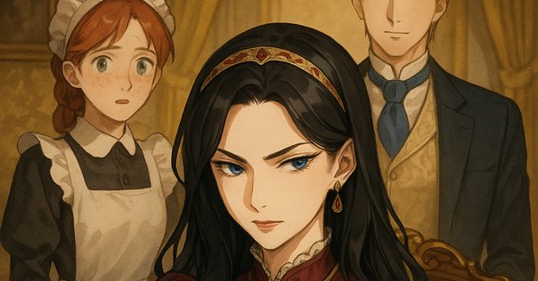 同人誌]英国メイドの暮らし VOL.2｜久我真樹