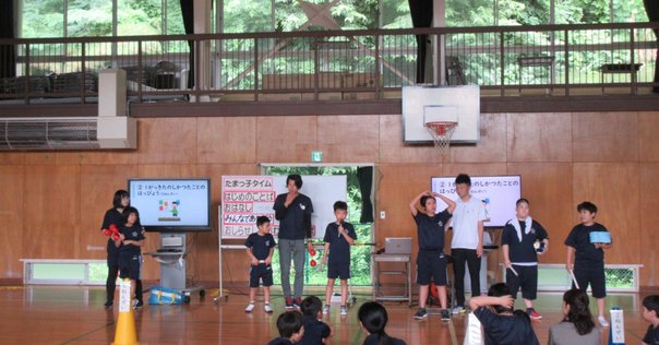 学習形態② 小集団学習｜小学校教師じゃっく