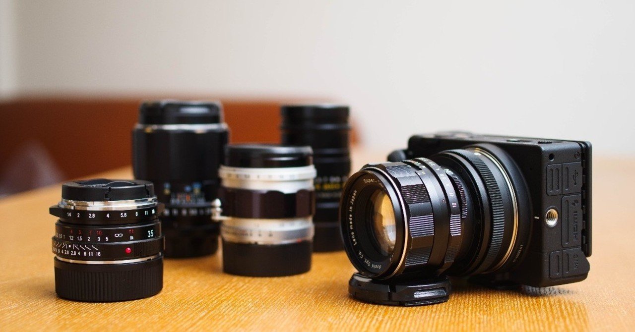 SIGMA fpはオールドレンズ遊びに最適か？｜のばと