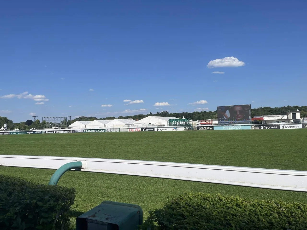 ピカソ美術館・ロンシャン競馬場 【AKN in Paris】Week4｜AKN