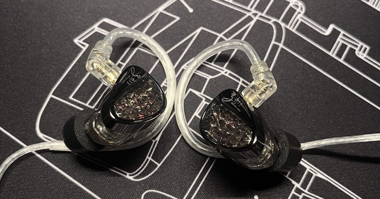 黒白ver】KZ ZASイヤホン【高評価イヤホン】