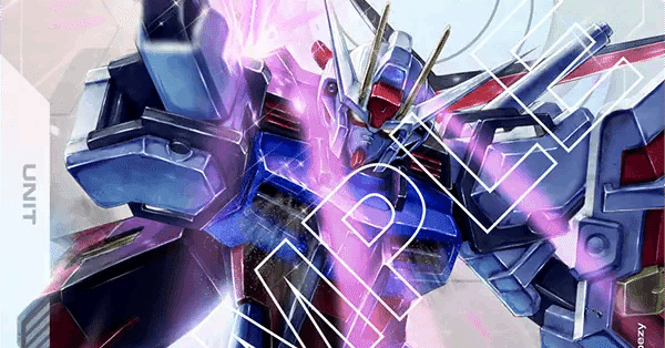 勝率9割！ST環境の青白【ガンダムカードゲーム】｜ひら