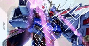 ウイング軸の緑にも有利⁈青白ユニコーン【ガンダムカードゲーム】｜ひら