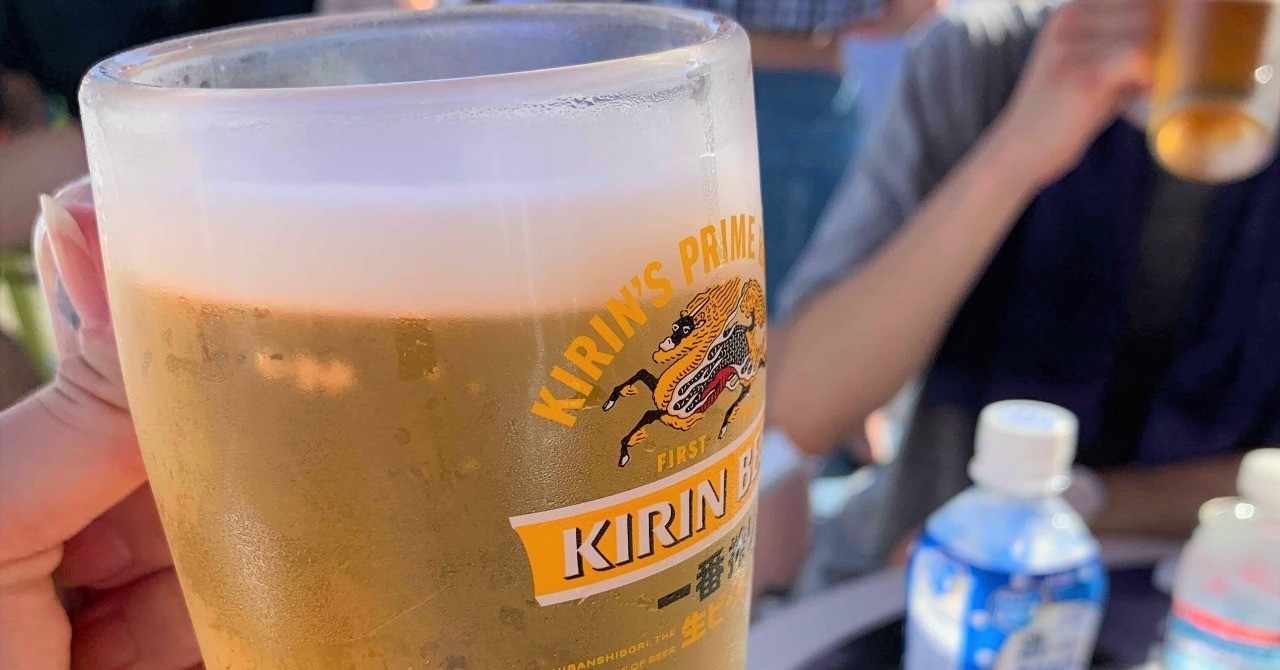 キリンビールサロン の新着タグ記事一覧 Note つくる つながる とどける