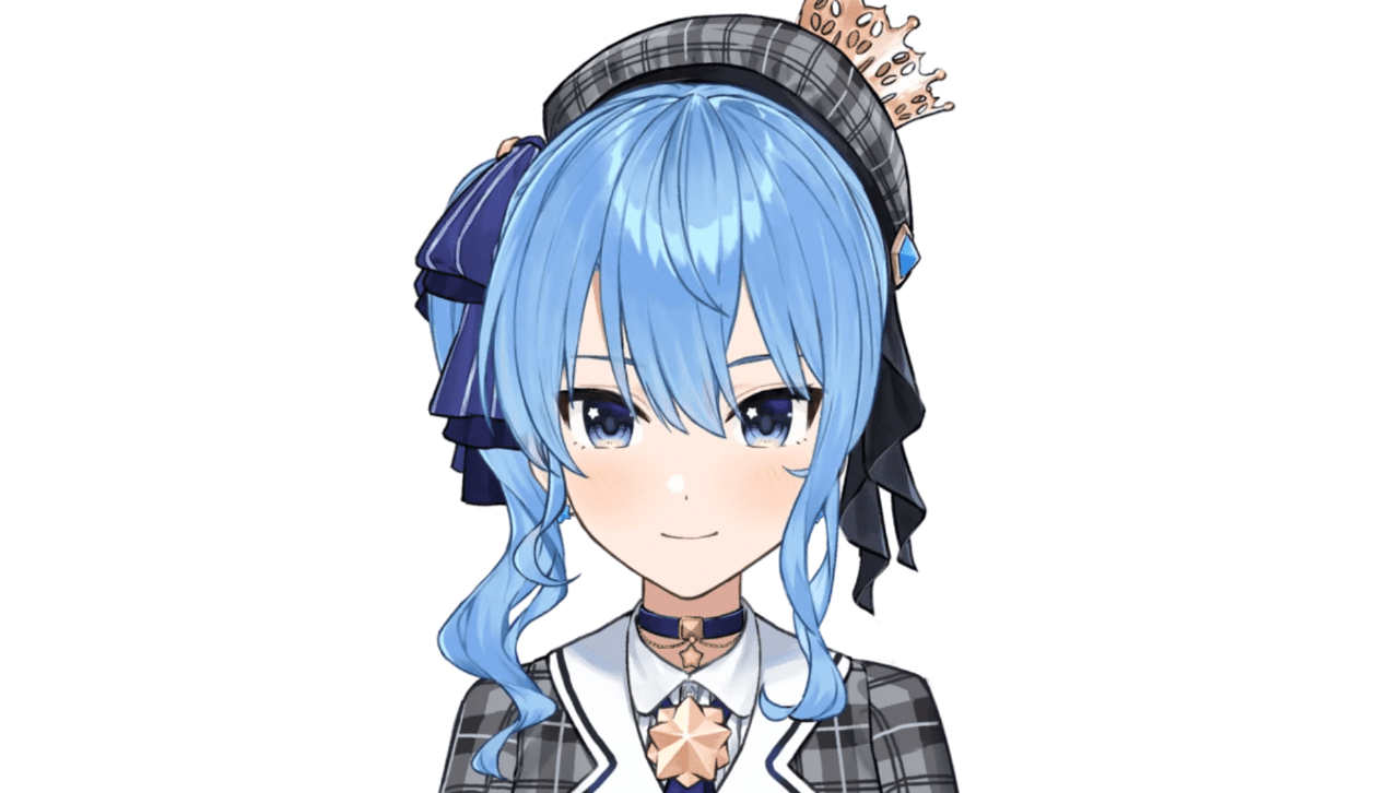 思う事日記 1８弾 個人勢からホロライブの歌姫になったvtuber 星街すいせいは何故トレンド日本一から世界一になったのかの自論 木箱 Note