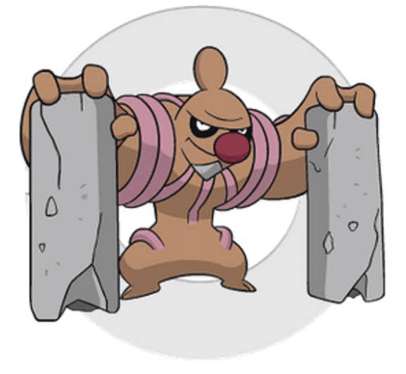 ポケモン剣盾ダブル用ドサイドンドータクン軸構築記事 らみっぎょ Note ポケモン剣盾ダブル用ドサイドンドータクン軸構築記事 らみっぎょ Note
