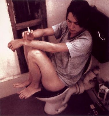 チンコ びんびん トイレの 美女アーティスト 1 Minute Good Laugh Rule Of Contemporary Art 1分でわかる爆笑 アートの掟 Tomoya Saito Note チンコ びんびん トイレの 美女アーティスト 1 Minute Good Laugh Rule Of Contemporary Art 1分でわかる爆笑 アートの掟 Tomoya Saito Note