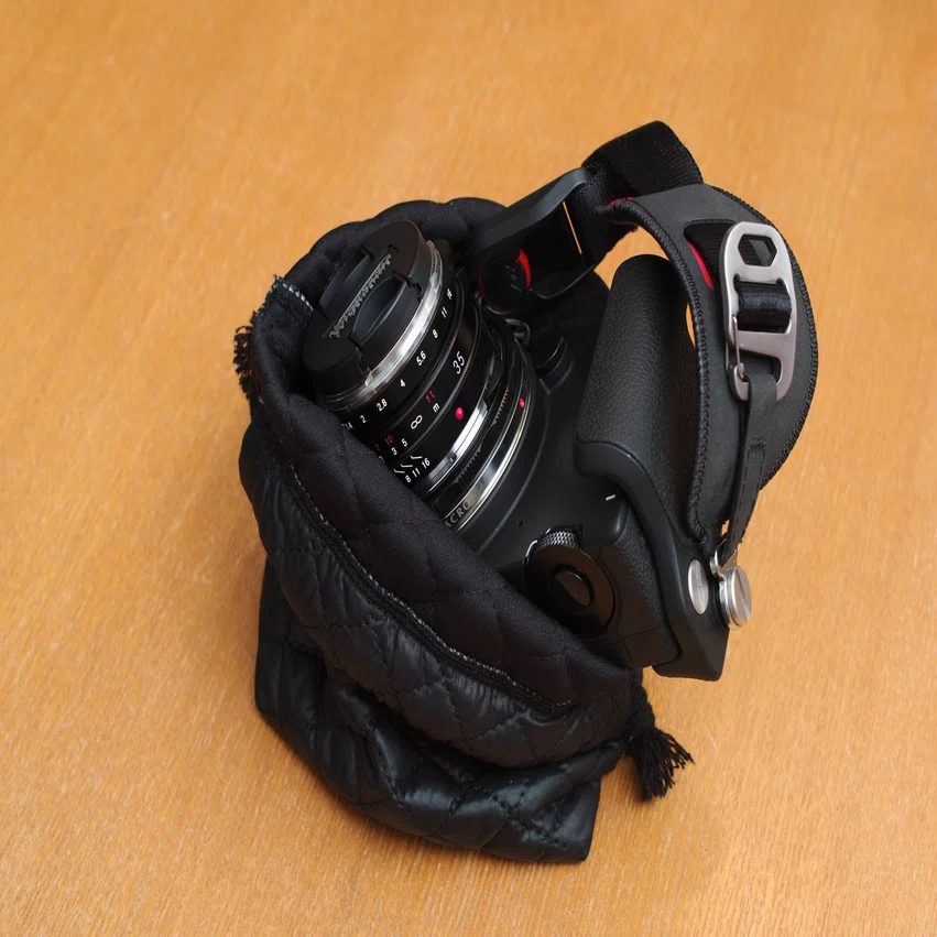 SIGMA fpはオールドレンズ遊びに最適か？｜のばと