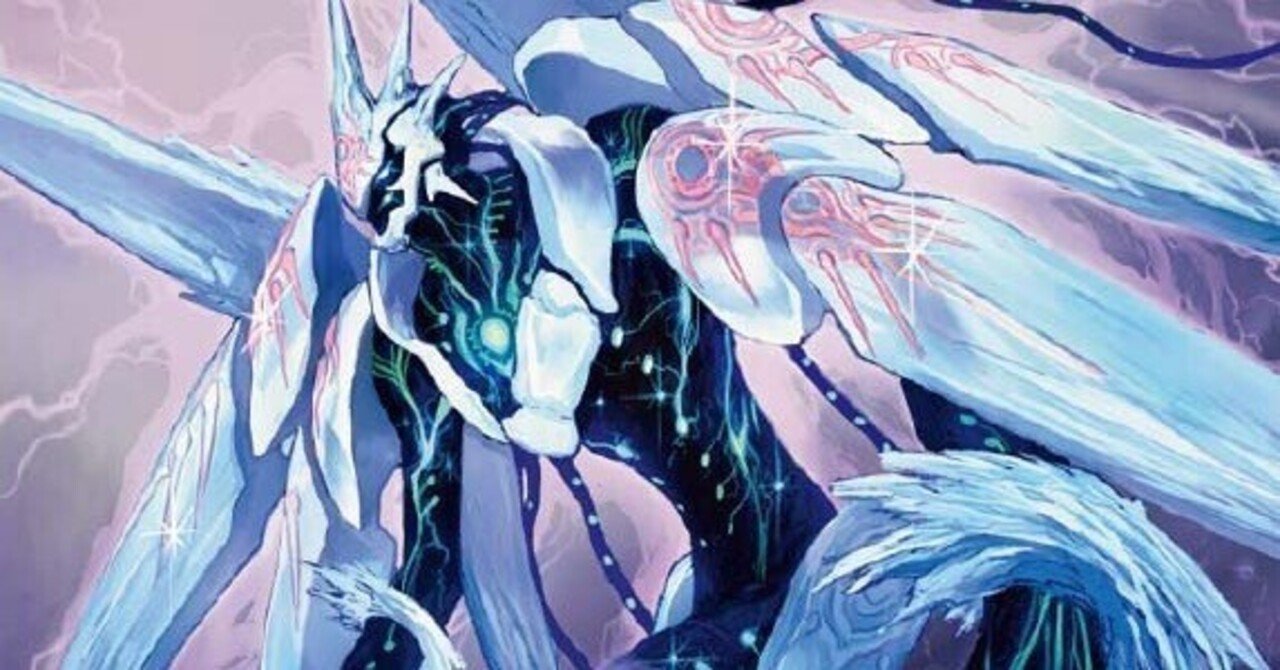 デュエマ】 サイバーの愚痴と解説｜Mas