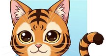 ★現場猫ページ★ 現場猫 現場猫 - VRoid Hub