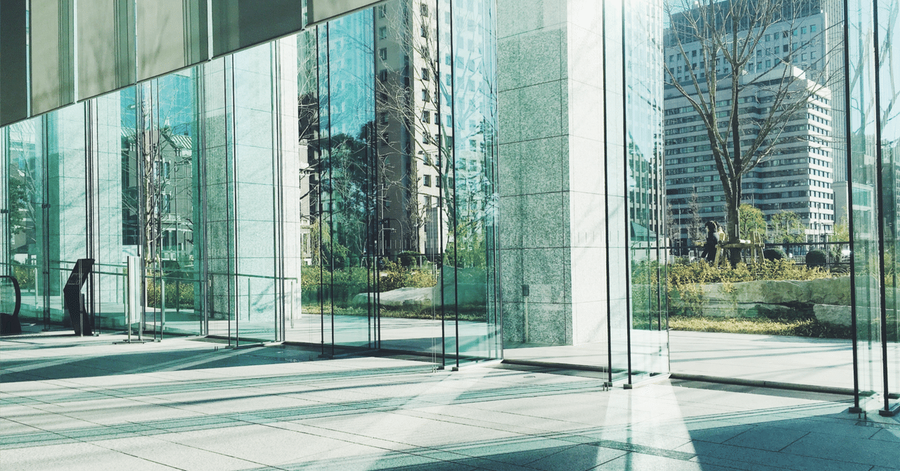 この選択を信じて、僕は未来のオフィスに向かった｜Roco｜転職のリアル