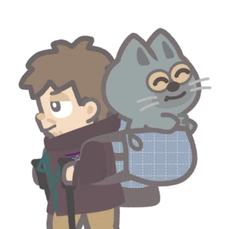 猫山飼主