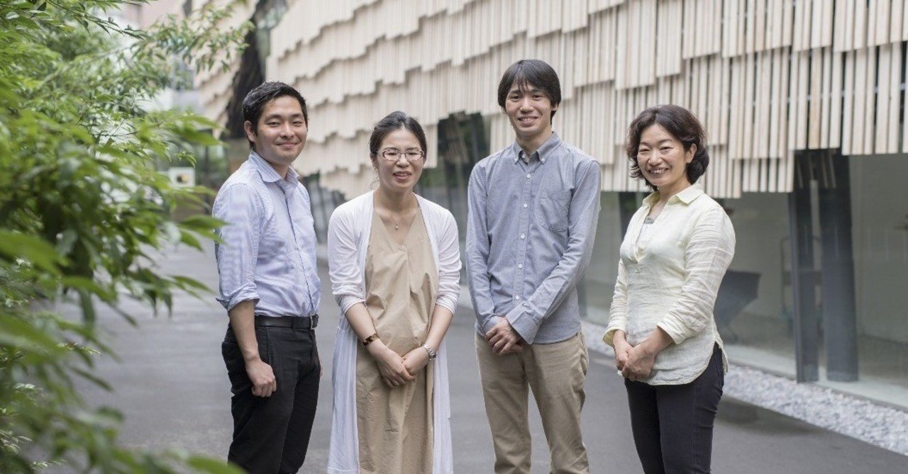 博士のキャリアを考える 博士になったらどう生きる 特別座談会 後編 博士の選択 アカリク公式note Note