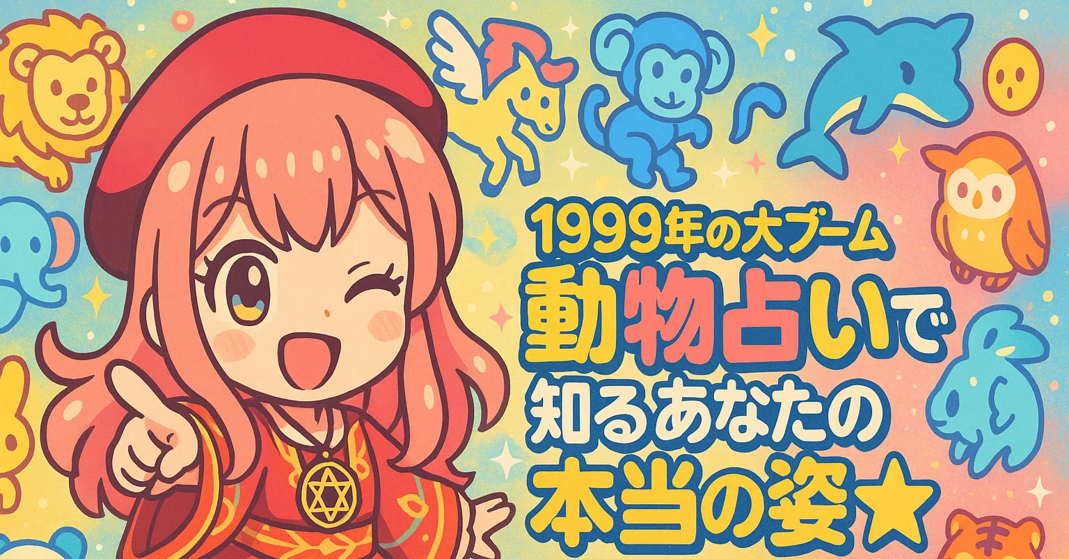 3F 【激レア・当時物】動物占い Me:sia（ミーシャ）占いソフト付デジタルカ 1999年の大ブーム？！「動物占い」で知るあなたの本当の姿☆｜プロ