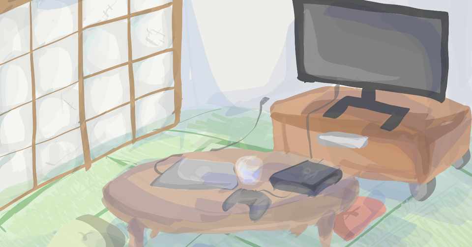 ファイナルファンタジー大投票の結果が面白い I To Note