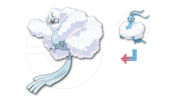 好きなポケモンについて語るだけ ちょカス Note 好きなポケモンについて語るだけ ちょカス Note