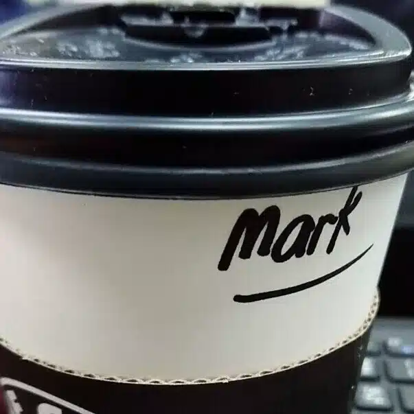 Mark.n