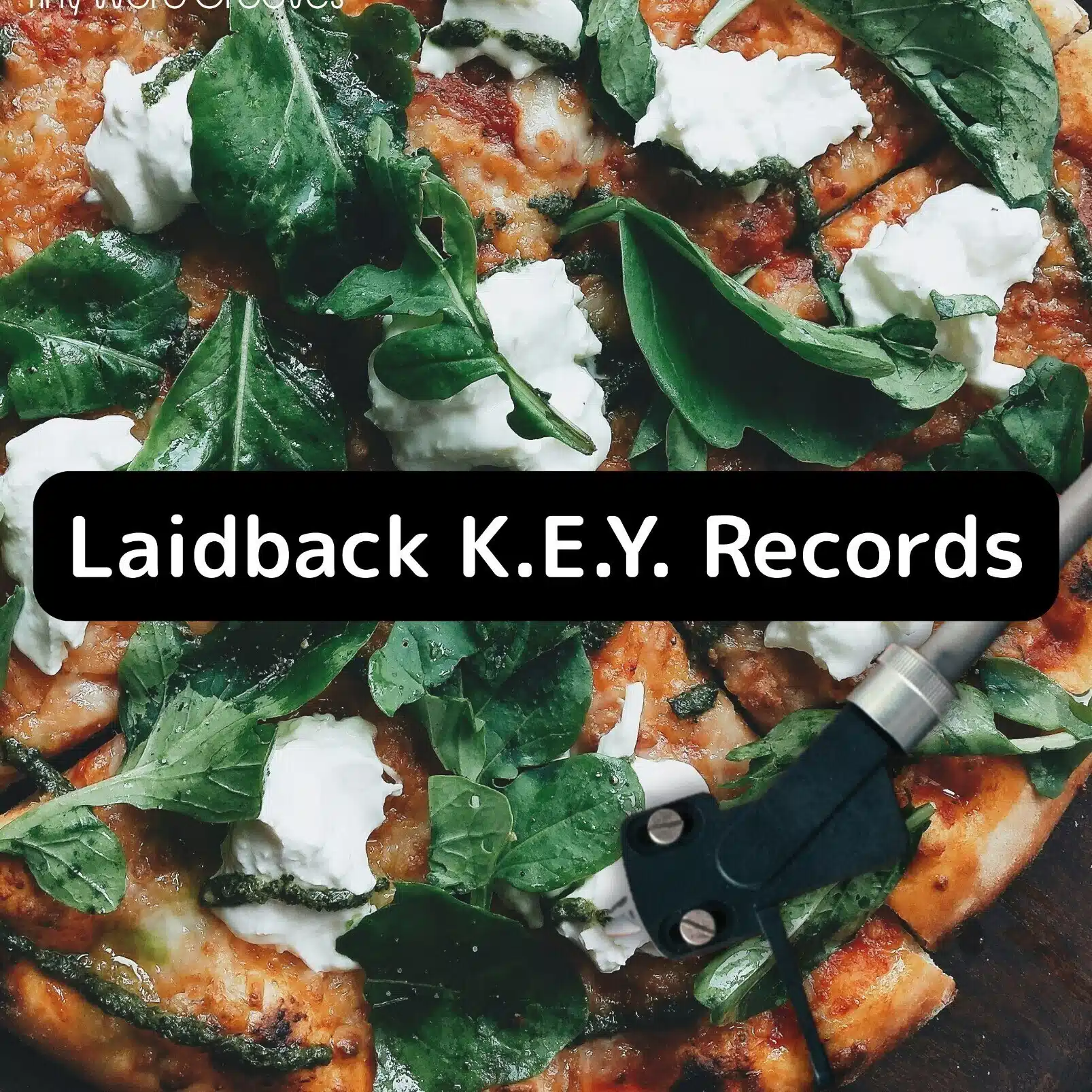 Laidback K.E.Y. Records